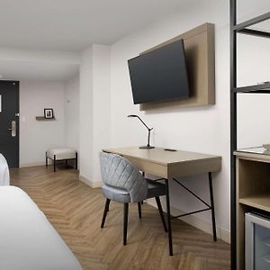Double Room Disability Access